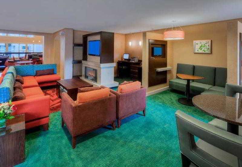 Residence Inn San Diego Carlsbad Kültér fotó