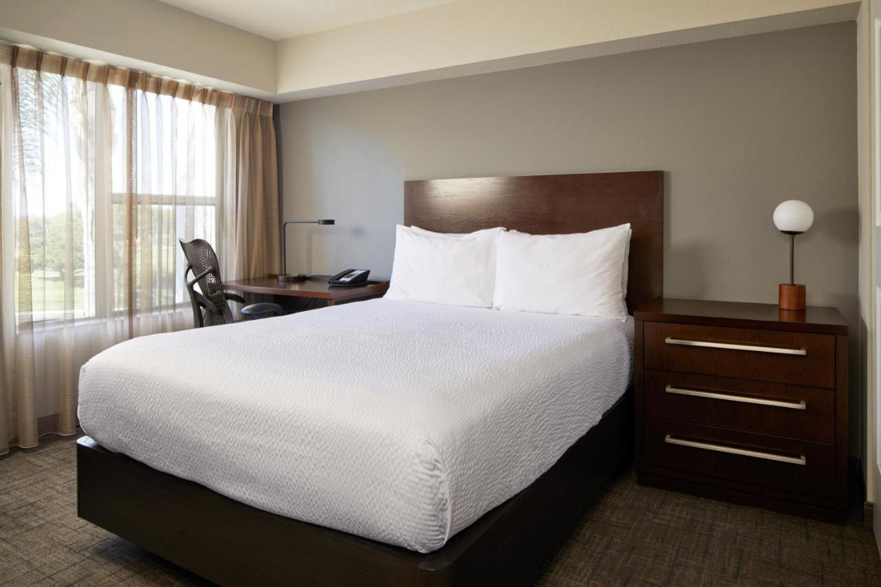 Residence Inn San Diego Carlsbad Kültér fotó