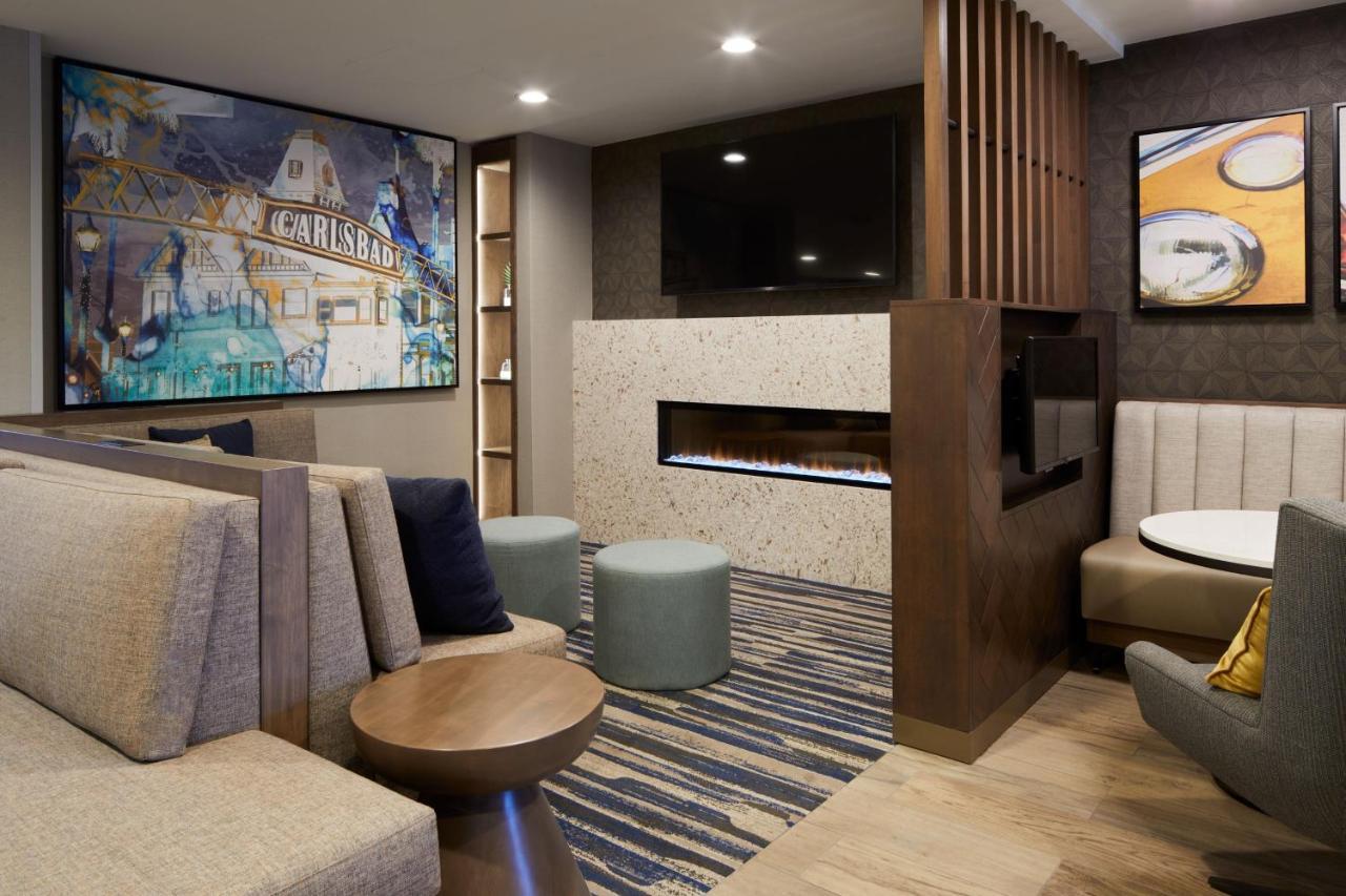 Residence Inn San Diego Carlsbad Kültér fotó