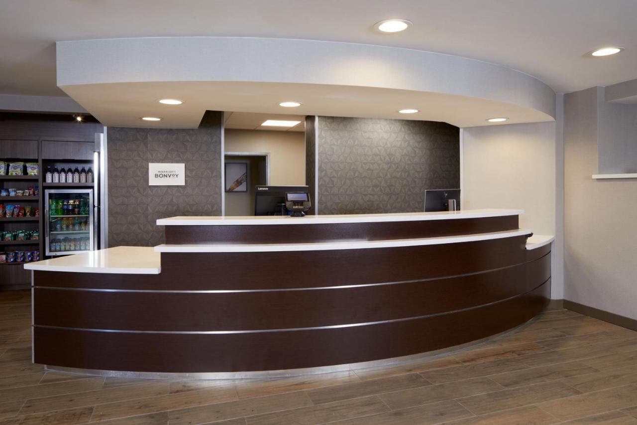 Residence Inn San Diego Carlsbad Kültér fotó