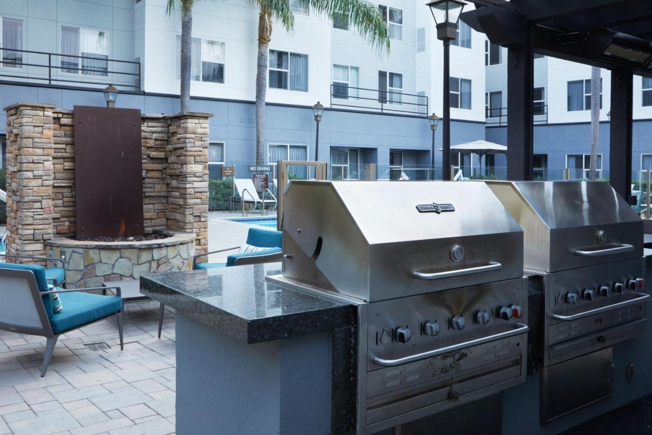Residence Inn San Diego Carlsbad Kültér fotó