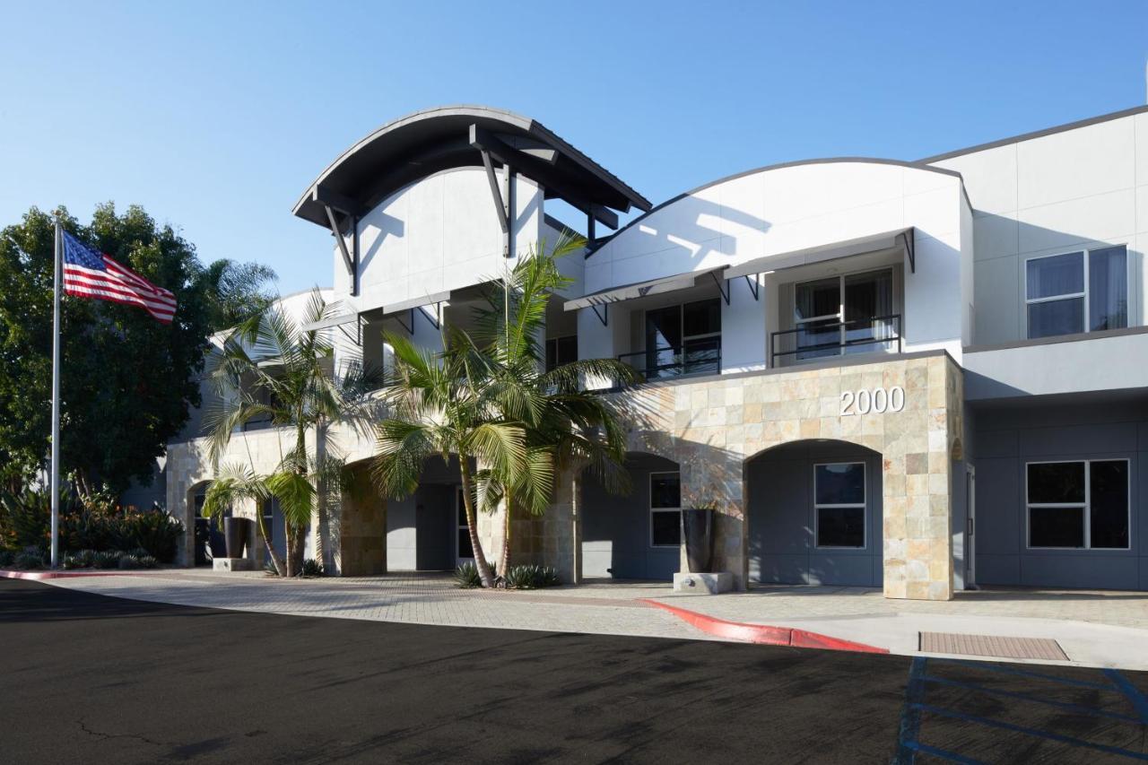 Residence Inn San Diego Carlsbad Kültér fotó