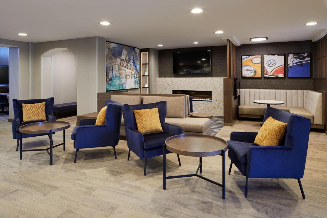 Residence Inn San Diego Carlsbad Kültér fotó