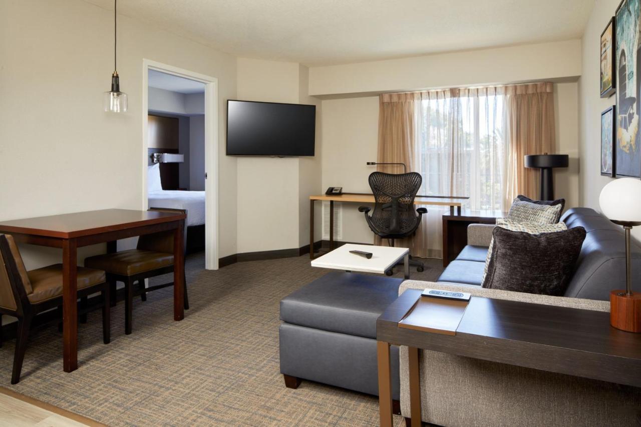 Residence Inn San Diego Carlsbad Kültér fotó