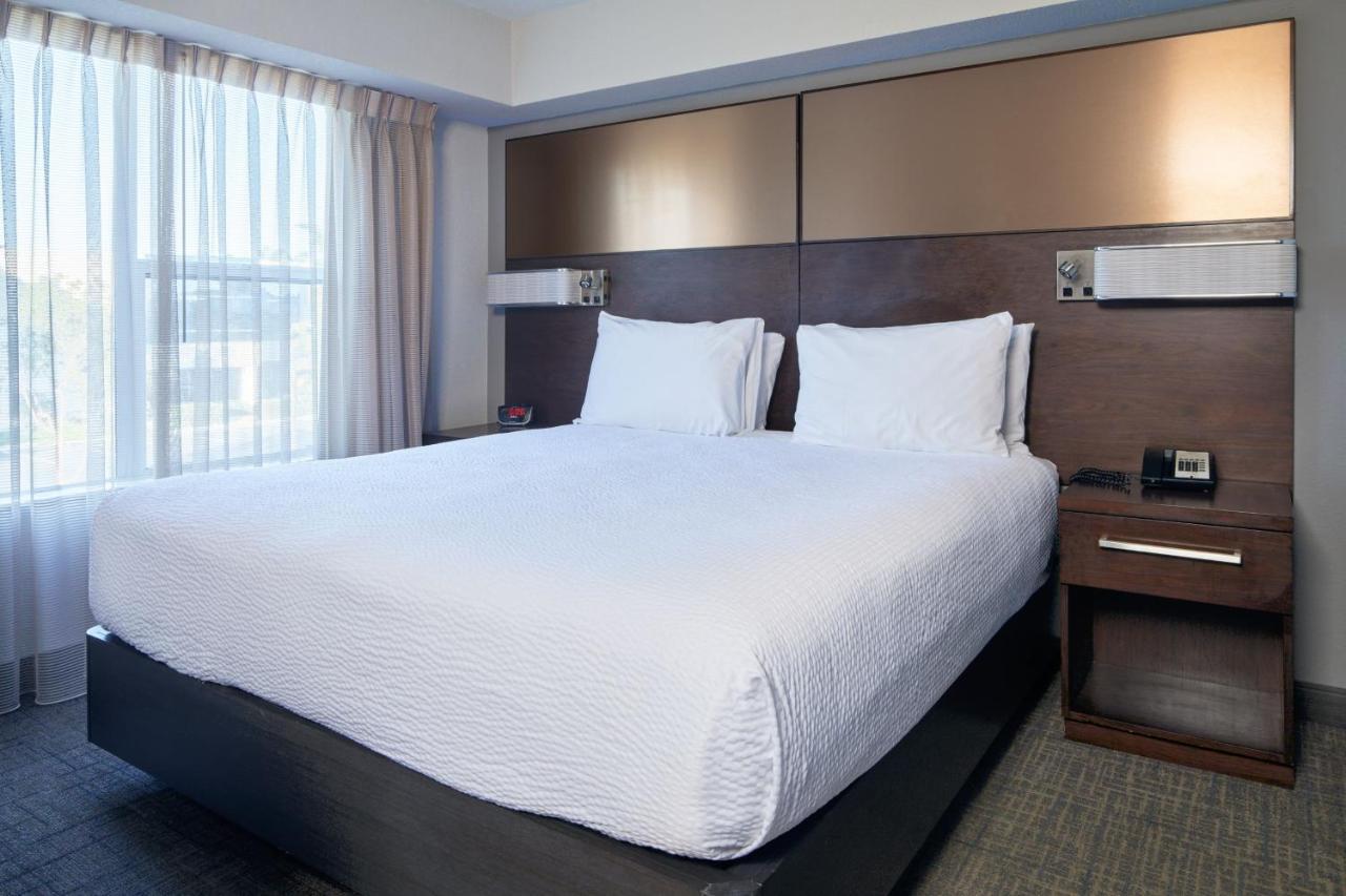 Residence Inn San Diego Carlsbad Kültér fotó