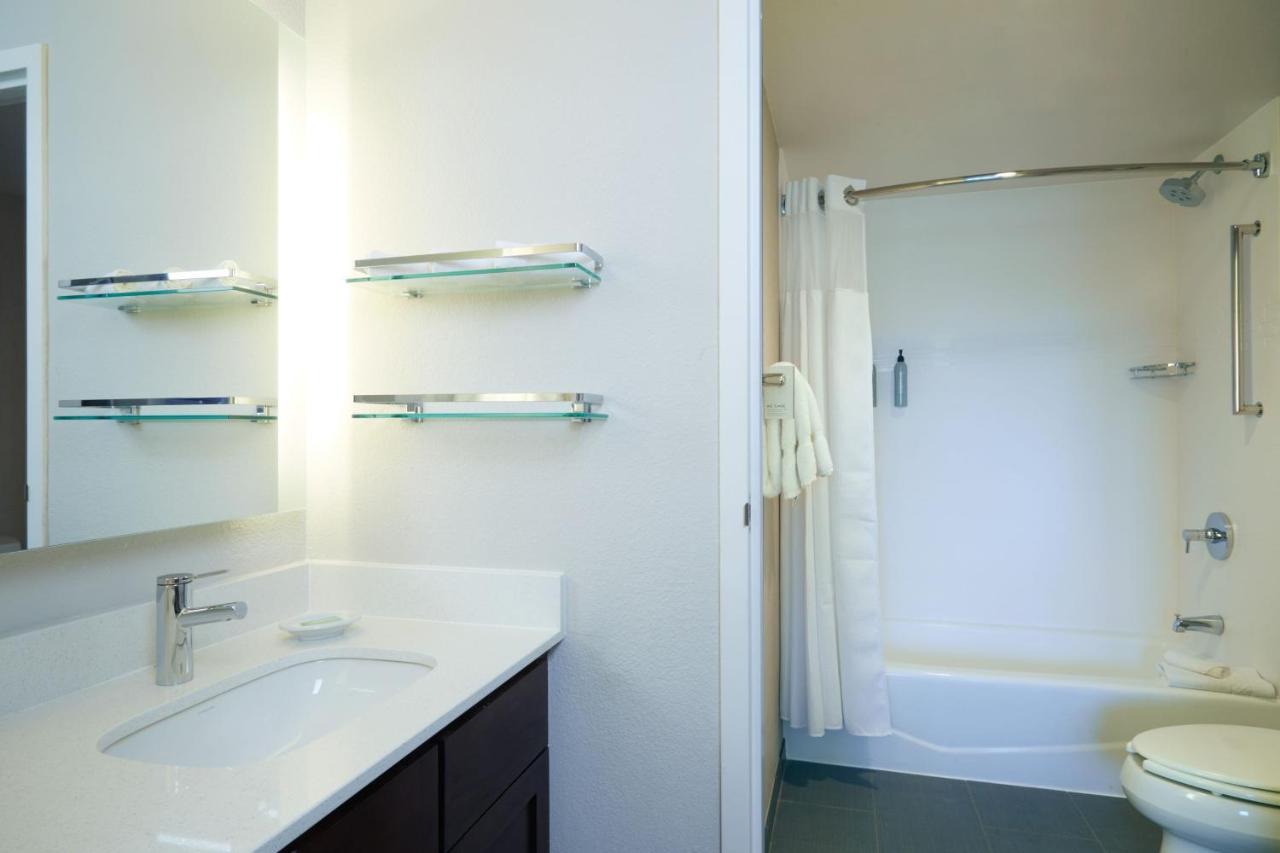 Residence Inn San Diego Carlsbad Kültér fotó