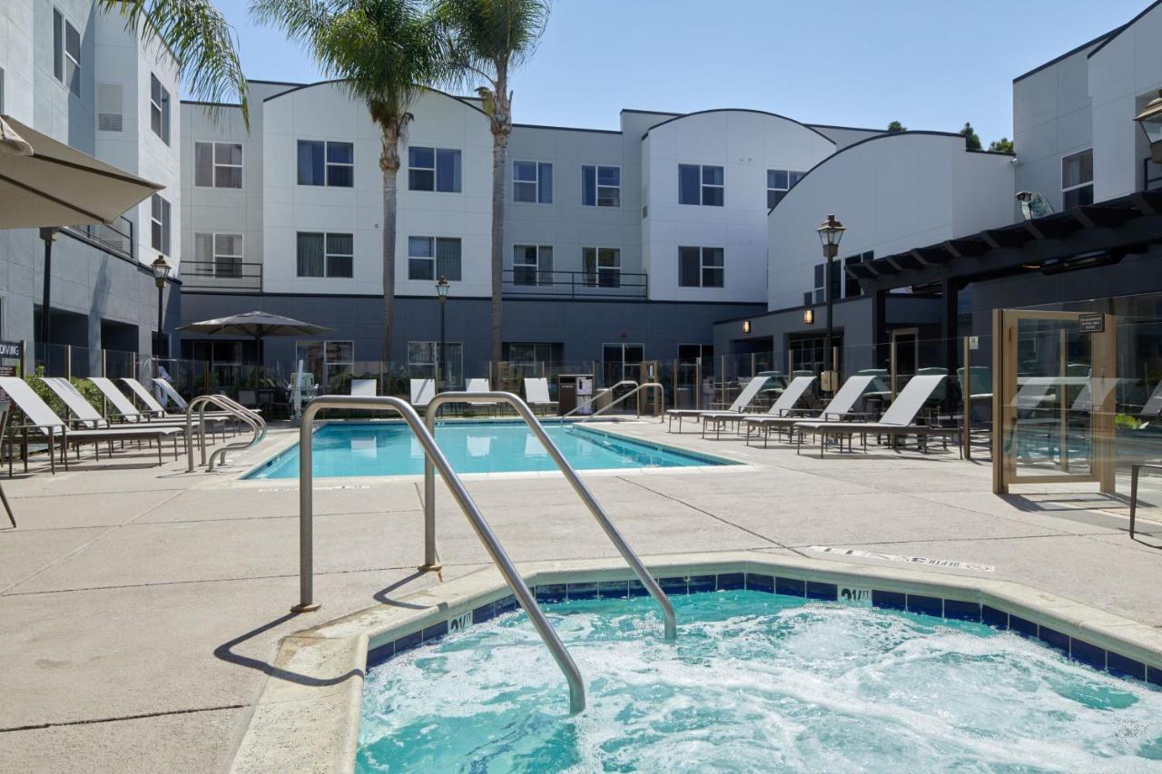Residence Inn San Diego Carlsbad Kültér fotó