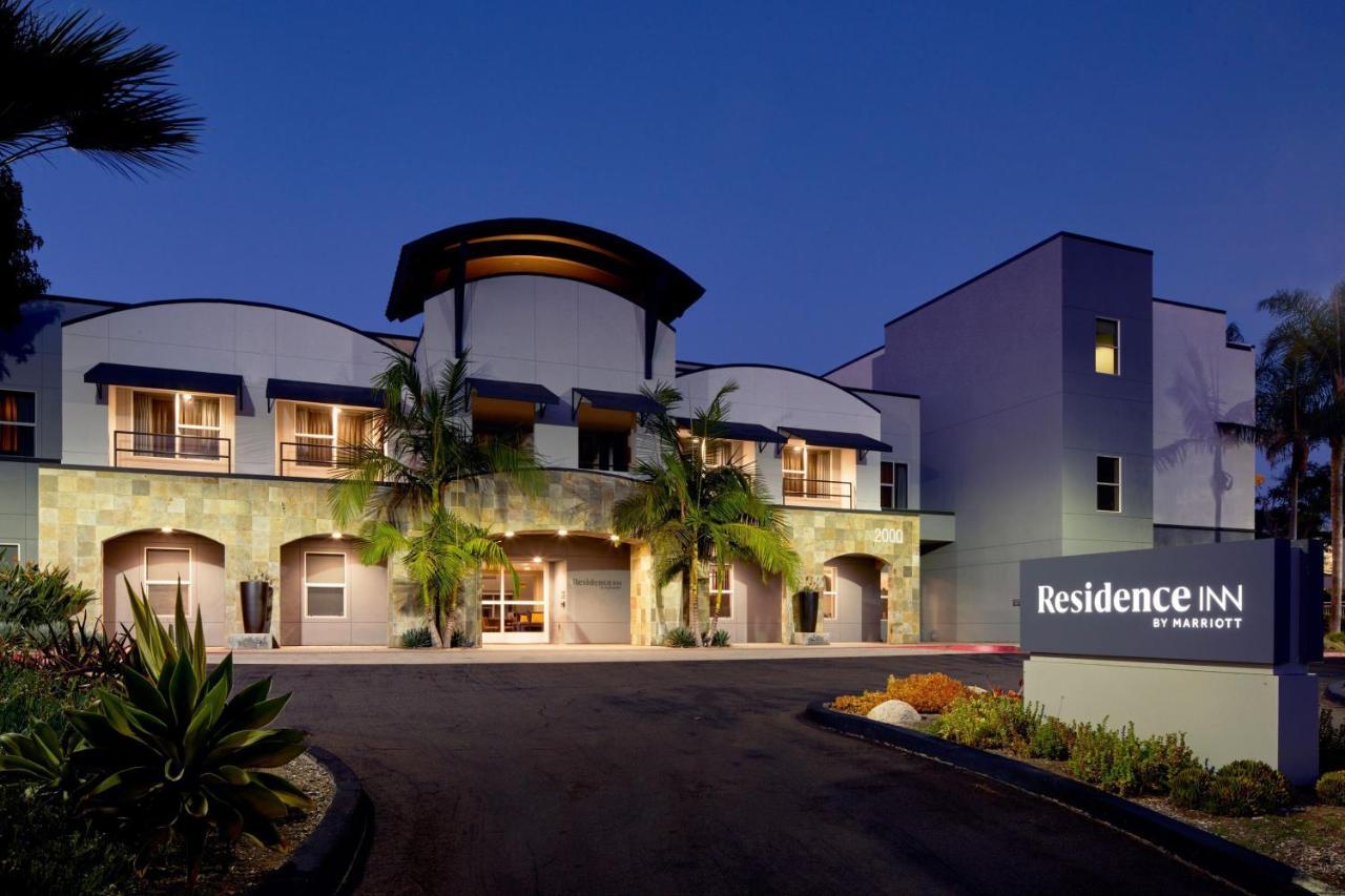 Residence Inn San Diego Carlsbad Kültér fotó