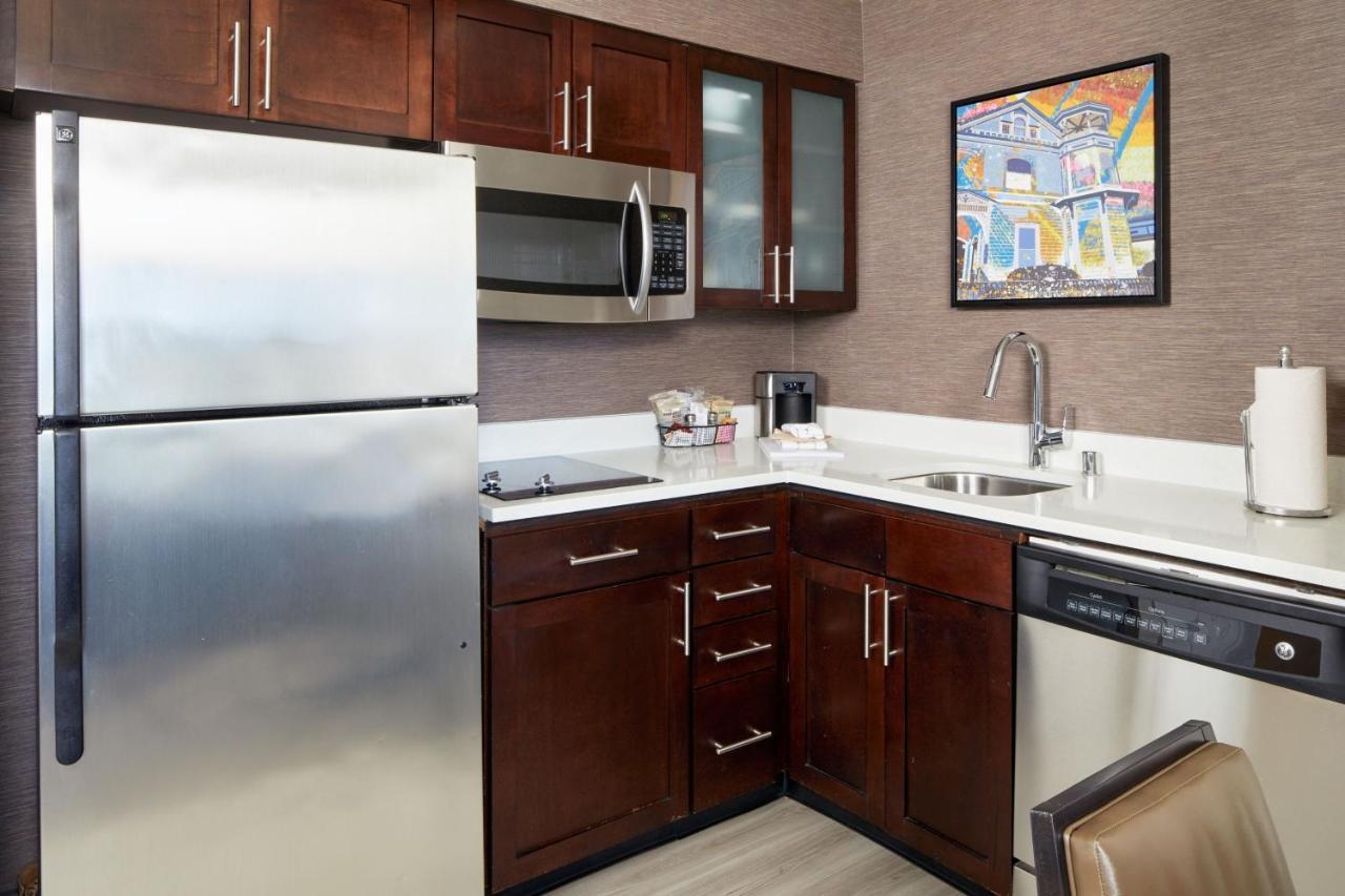 Residence Inn San Diego Carlsbad Kültér fotó