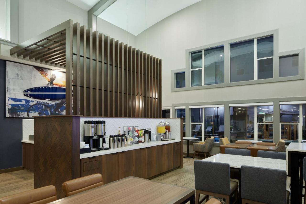Residence Inn San Diego Carlsbad Kültér fotó
