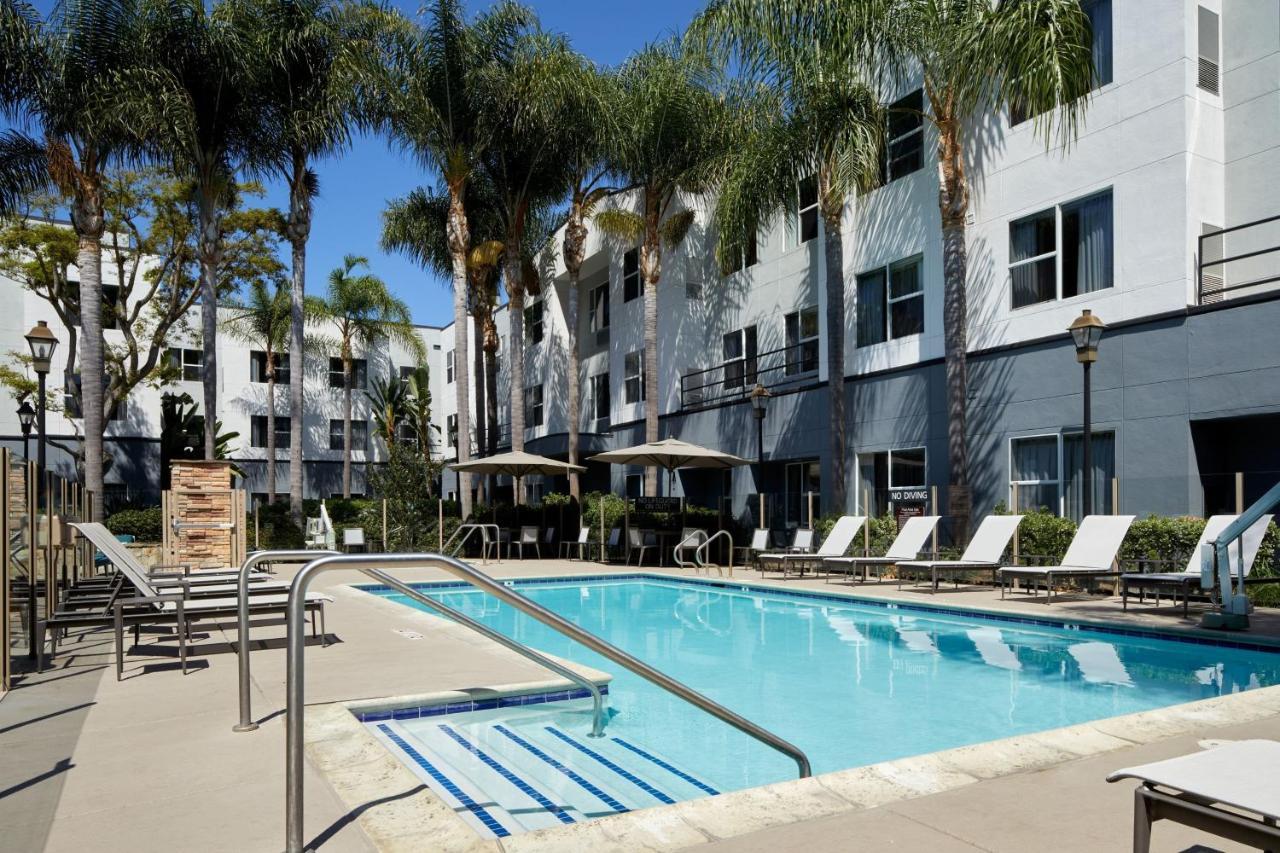 Residence Inn San Diego Carlsbad Kültér fotó