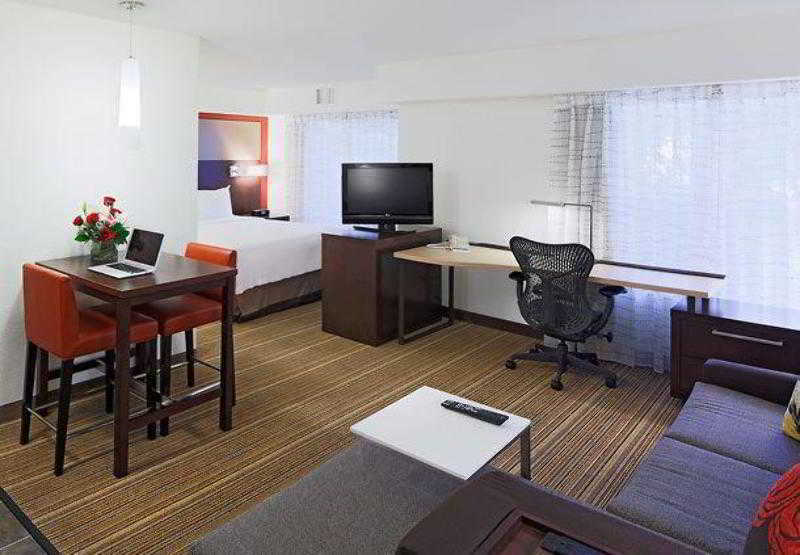 Residence Inn San Diego Carlsbad Kültér fotó