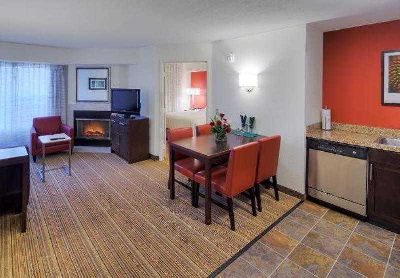 Residence Inn San Diego Carlsbad Kültér fotó