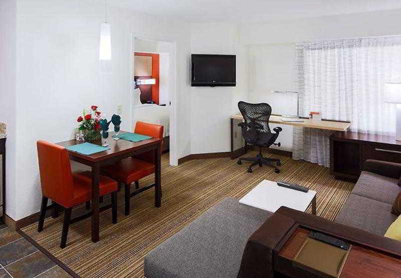 Residence Inn San Diego Carlsbad Kültér fotó