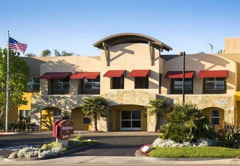 Residence Inn San Diego Carlsbad Kültér fotó
