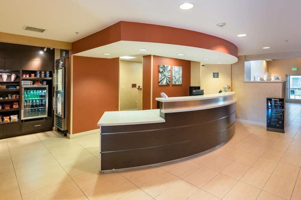 Residence Inn San Diego Carlsbad Kültér fotó