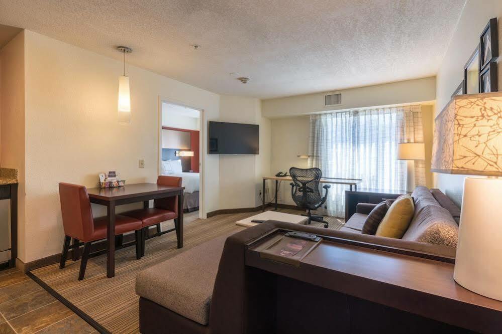 Residence Inn San Diego Carlsbad Kültér fotó