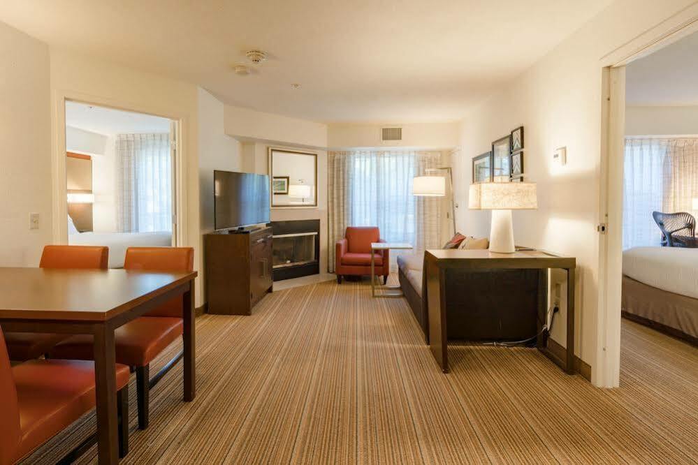 Residence Inn San Diego Carlsbad Kültér fotó