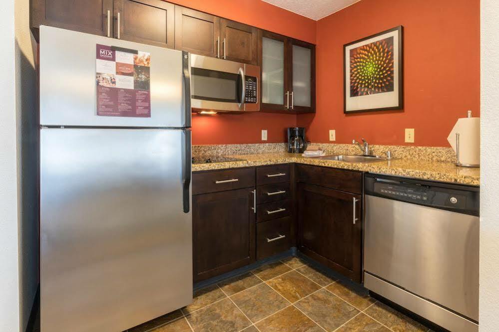 Residence Inn San Diego Carlsbad Kültér fotó