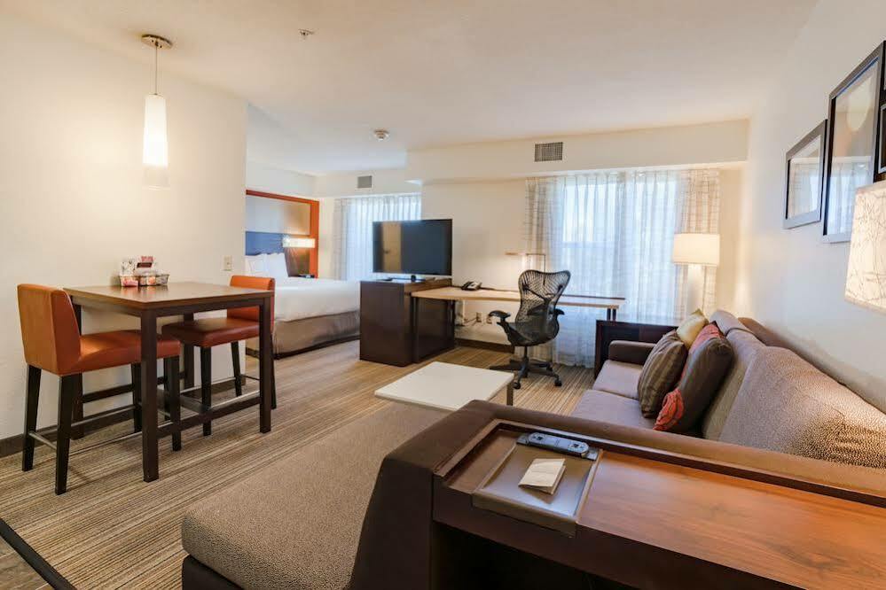 Residence Inn San Diego Carlsbad Kültér fotó
