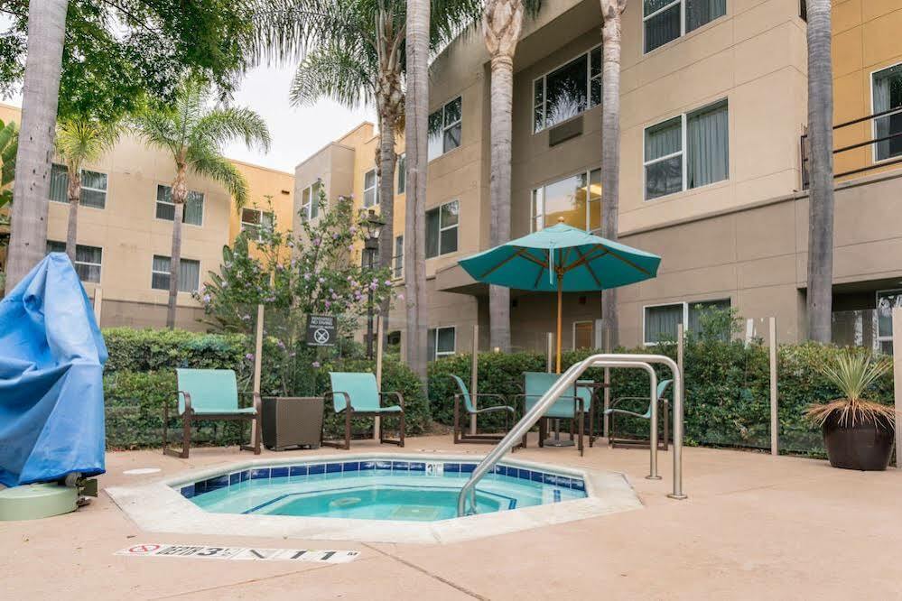 Residence Inn San Diego Carlsbad Kültér fotó