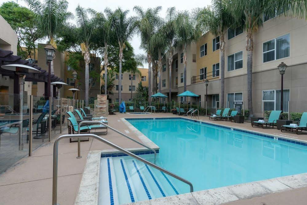 Residence Inn San Diego Carlsbad Kültér fotó