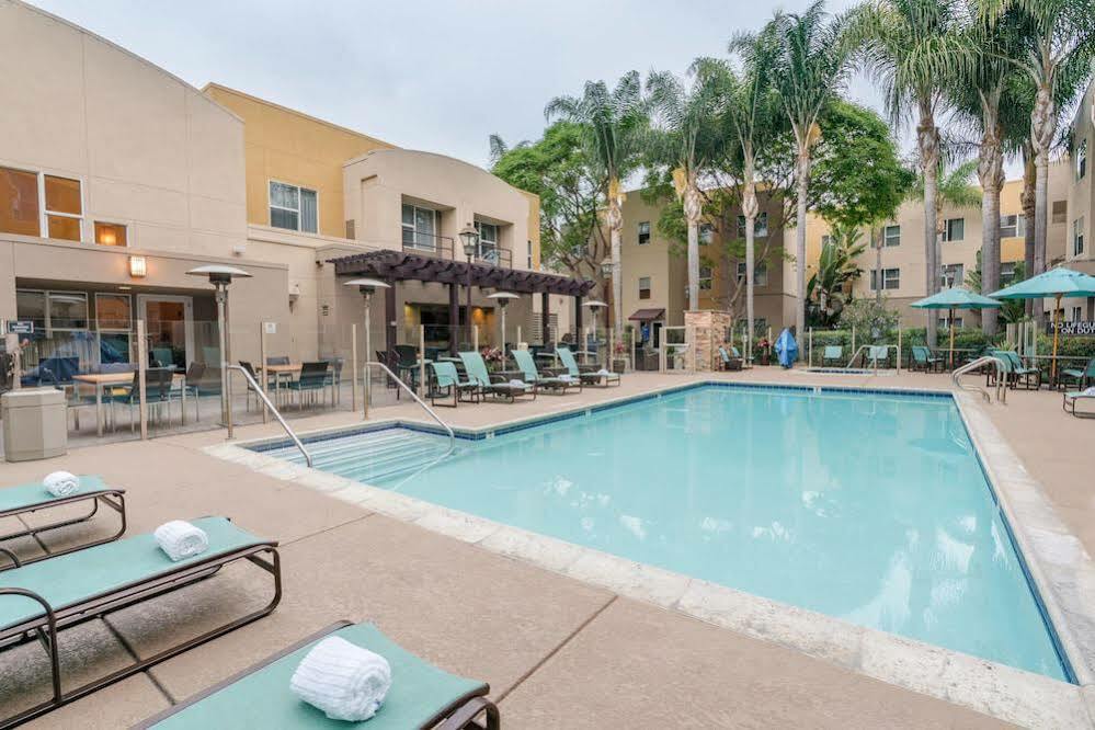 Residence Inn San Diego Carlsbad Kültér fotó