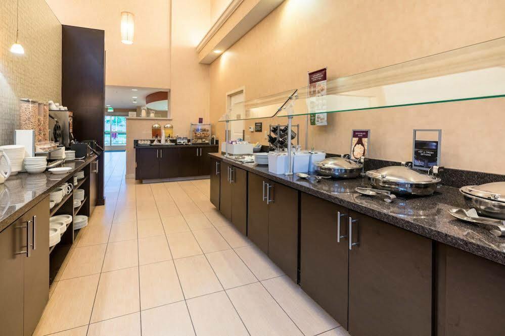 Residence Inn San Diego Carlsbad Kültér fotó